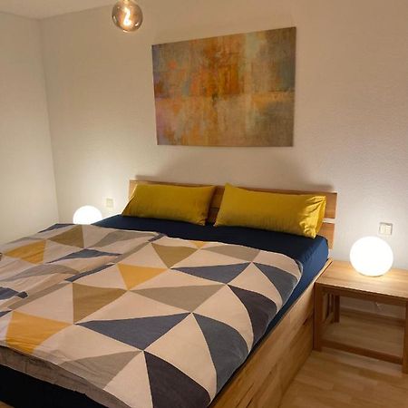 Harmony Apartment, Your Holiday Home In Rust With Balcony & River-View, 5Min To Europa-Park Luaran gambar