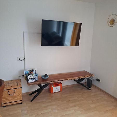 Harmony Apartment, Your Holiday Home In Rust With Balcony & River-View, 5Min To Europa-Park Luaran gambar