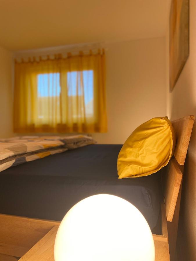 Harmony Apartment, Your Holiday Home In Rust With Balcony & River-View, 5Min To Europa-Park Luaran gambar