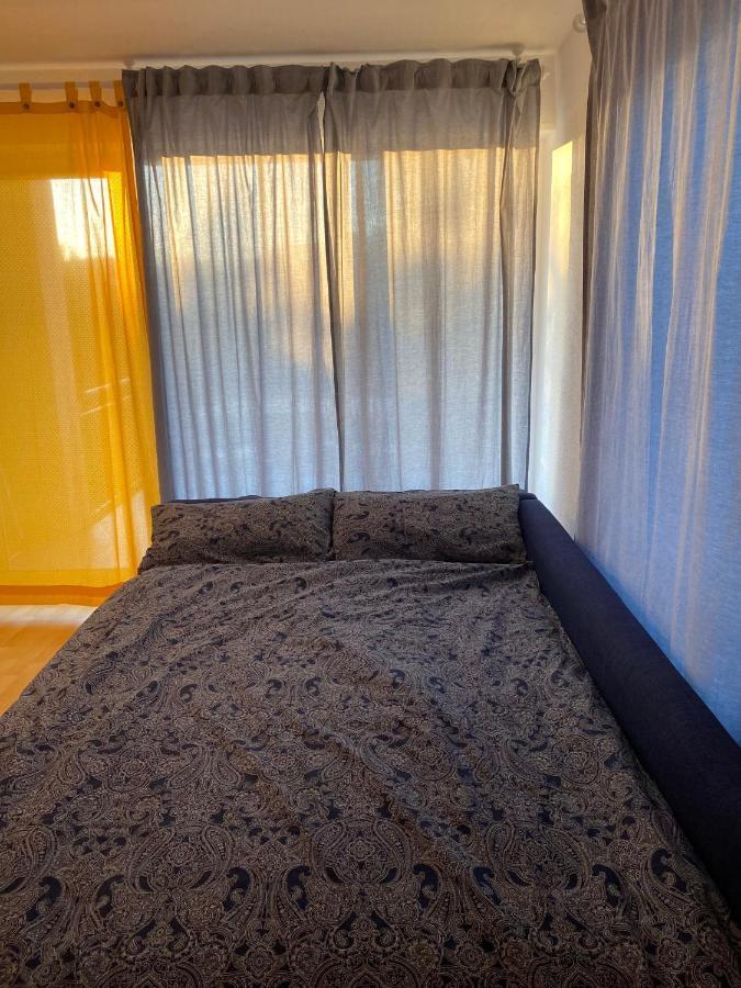 Harmony Apartment, Your Holiday Home In Rust With Balcony & River-View, 5Min To Europa-Park Luaran gambar