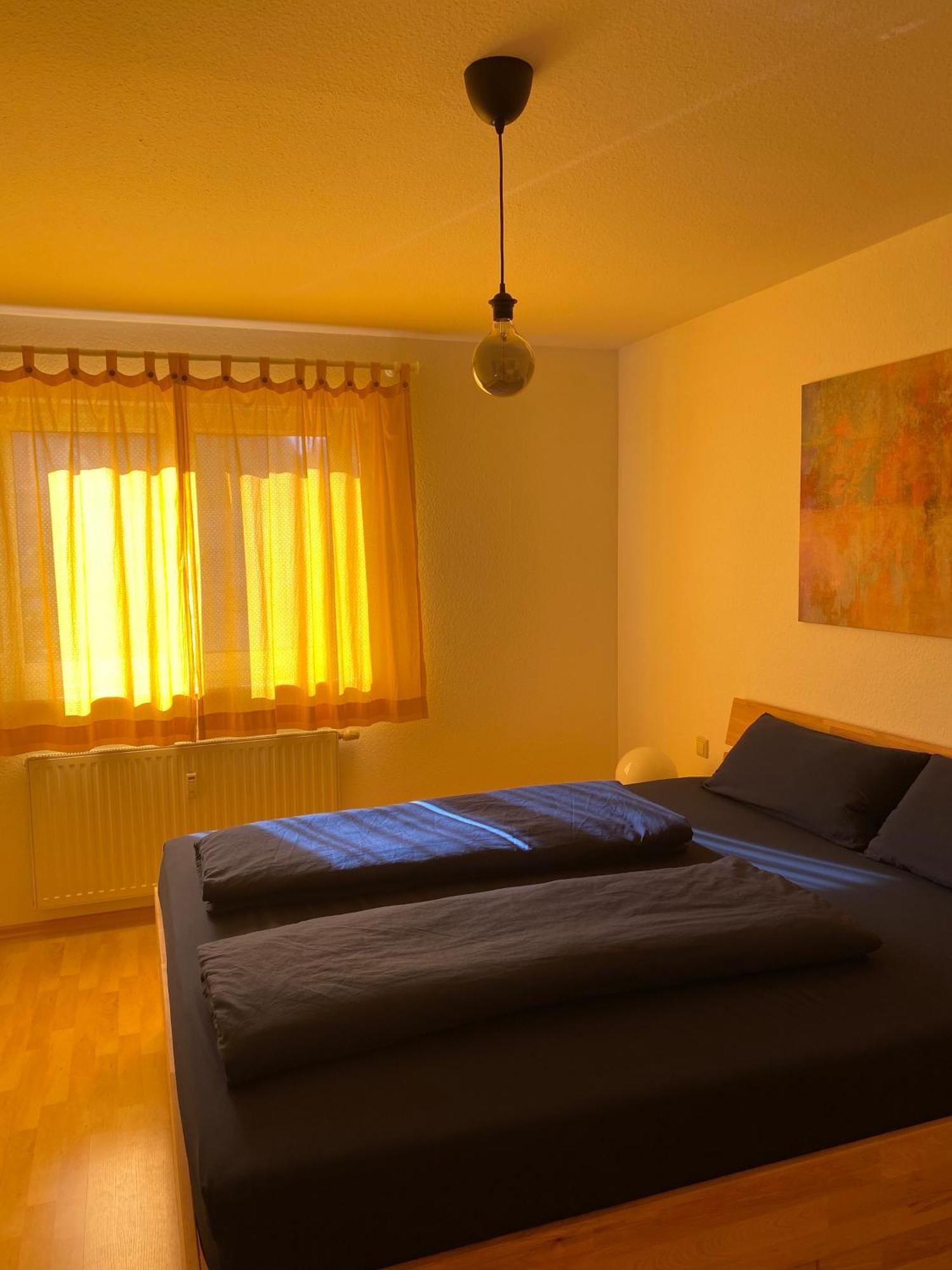 Harmony Apartment, Your Holiday Home In Rust With Balcony & River-View, 5Min To Europa-Park Luaran gambar
