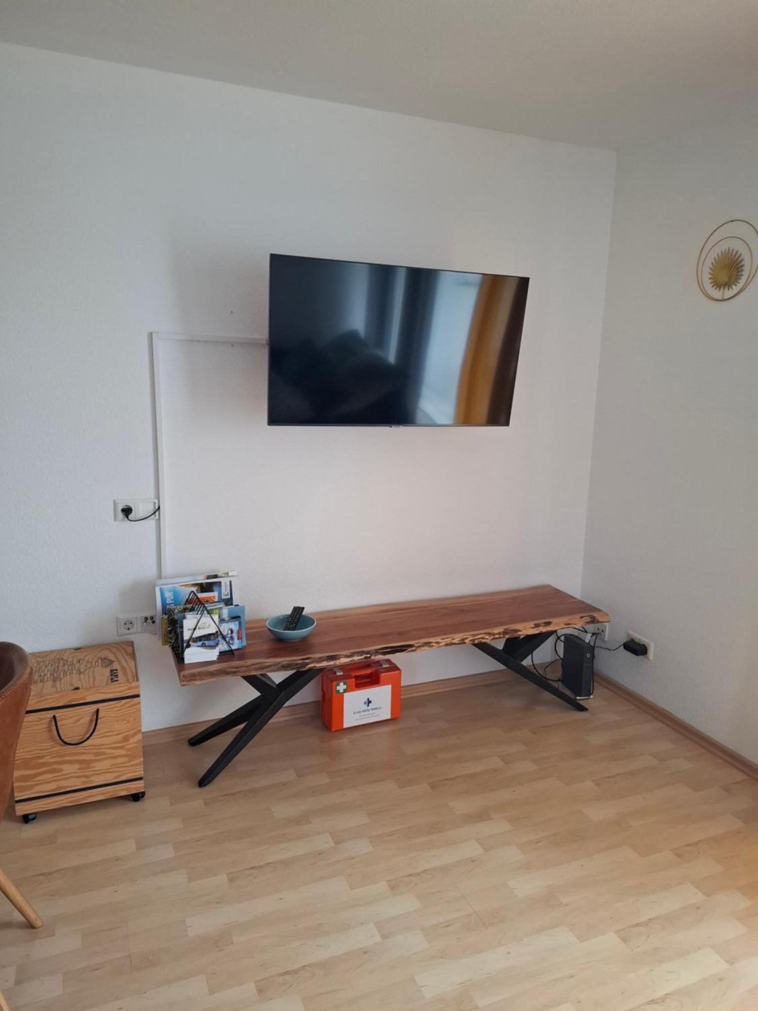 Harmony Apartment, Your Holiday Home In Rust With Balcony & River-View, 5Min To Europa-Park Luaran gambar