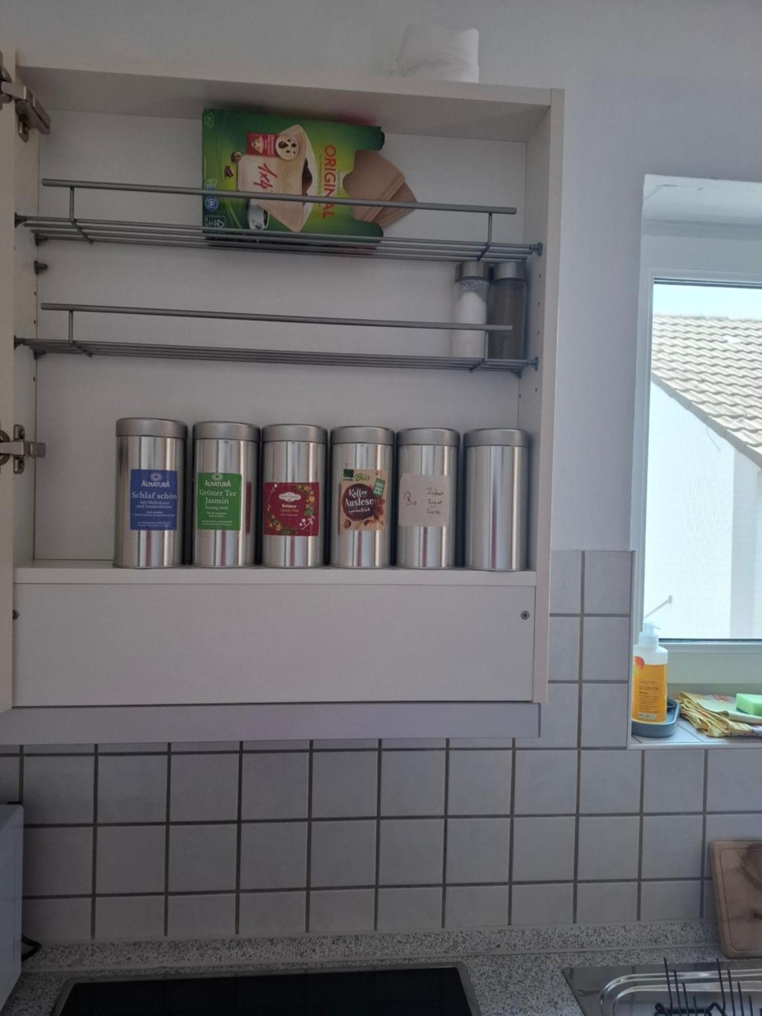 Harmony Apartment, Your Holiday Home In Rust With Balcony & River-View, 5Min To Europa-Park Luaran gambar