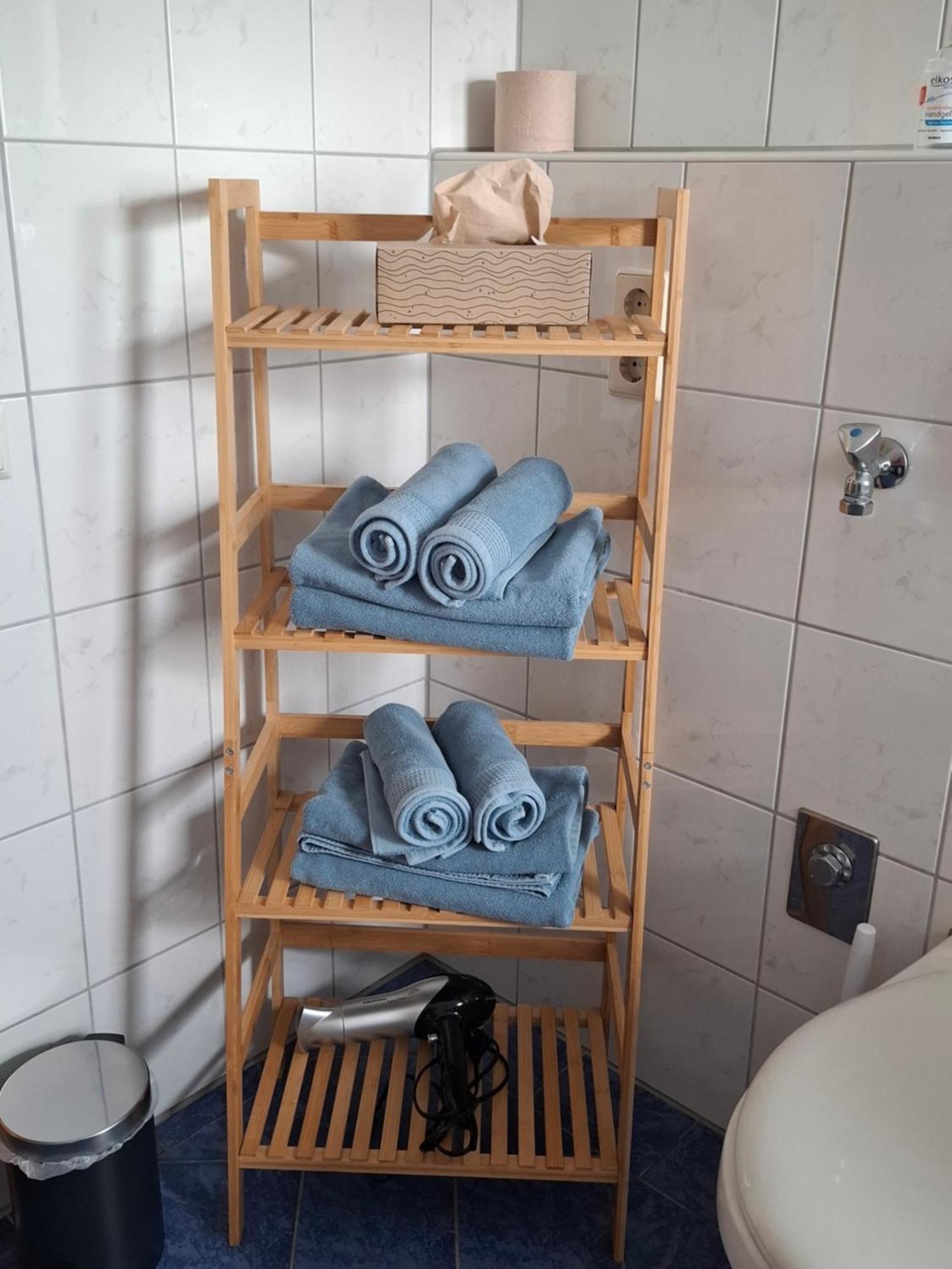 Harmony Apartment, Your Holiday Home In Rust With Balcony & River-View, 5Min To Europa-Park Luaran gambar